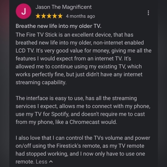 HP🎉🆕Amazon Fire TV Stick with Alexa Voice Remote - Picture 13 of 16